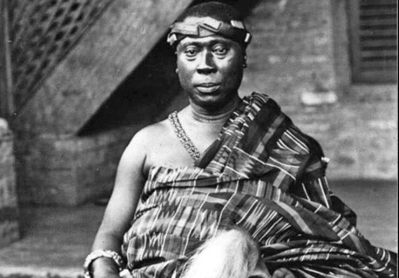 Yaa Asantewaa: The Warrior Queen Who Defied an Empire